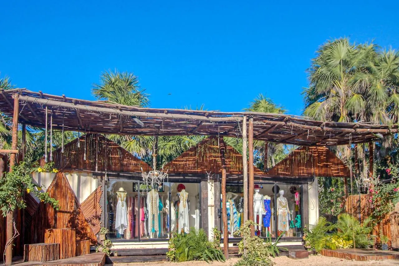 Amena Apartment Tulum 0*,  Mexico