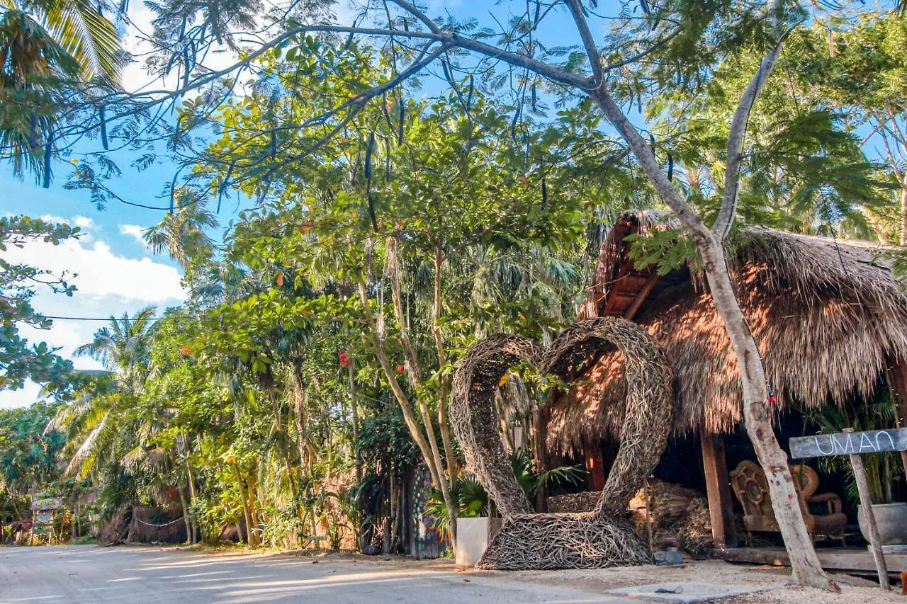 Amena Apartment Tulum 0*,