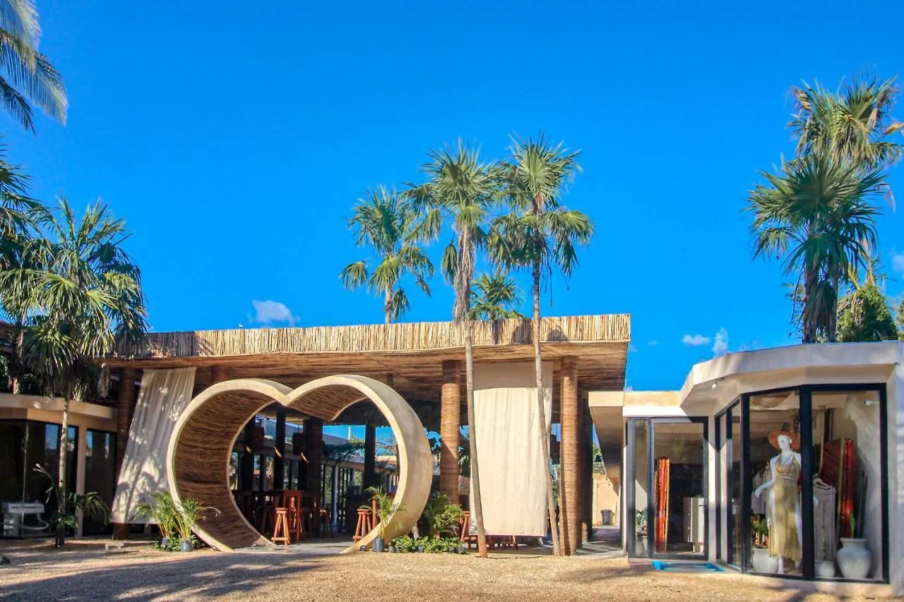 Amena Apartment Tulum Mexico