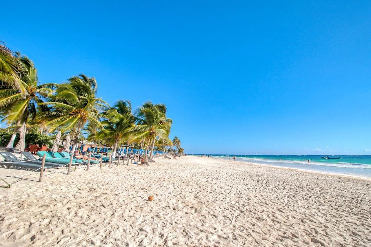 Amena Apartment Tulum