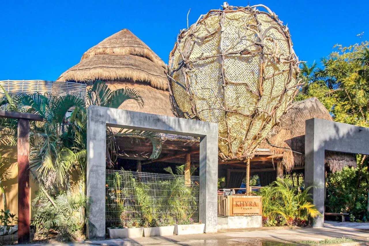 Amena Apartment Tulum 0*,  Mexico